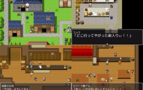 [RPGAI智能翻译]NTR 姐妹塞拉和露西埃拉 NTR姉妹 シエラとルシエラ V1.1[电脑657M/FM/BD]