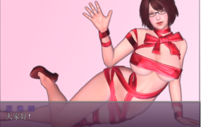 [RPG汉化]Succulence 为美好的异世界献上祝福 2.5周年汉化版[电脑1.6G/FM/BD]