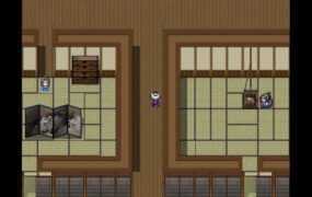 [RPG BOKI官方中文]不战斗的女忍者桔梗 不戰鬥的女忍者桔梗[双端517M/FM/BD]