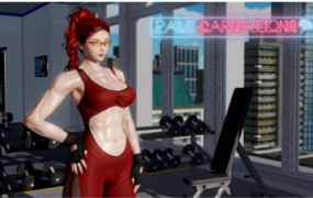 [极品建模SLG/汉化/大后宫人妻] 康乃馨俱乐部Ch.4 Update 3 汉化版+画廊全开[PC+安卓][动态/10G/百度]