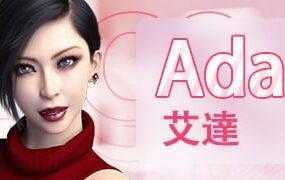 [模拟经营SLG/中文/动态/安卓] 职场是我的后宫安卓版