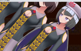 [RPG/汉化双语~文化侵略宗教洗脑篇~V1.4 内嵌AI汉化版+存档