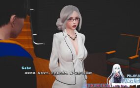[SLG/汉化] 行业宝贝 工业宝贝 Industry Baby v1.0 PC+安卓汉化版 [1.3G]