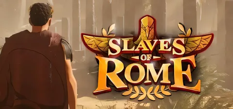 罗马的奴隶 Slaves of Rome V2.6.0 STEAM官中版+存档 [新作/8.3G]