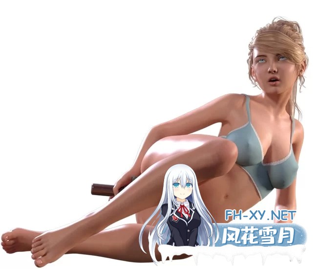 [神作RPG/精翻/双端/动态]Lust Epidemic-传播欲望-v1.0 正式完结 [5.7G]