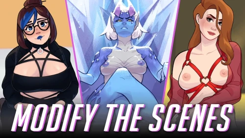 【欧美/SLG/动态】学院34 Academy34 v0.33.2.3AI汉化【PC+安卓/0.83G】