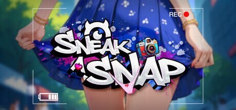 新作[沙盒3D/冒险] 偷拍一瞬 Sneak-A-Snap v0.1.1 生肉版 [3.30G/FM/百度直连]
